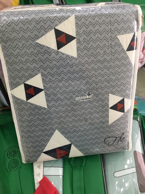 Ga lẻ cotton Thắng lợi IN LOGO size 1M đến 1m8 5-25p CÒN MẪU ib ZALO