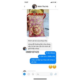 Vòng Tay Dâu Tằm Cho Bé -