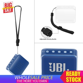 Túi bảo vệ bằng tpu cho loa jbl go 2
