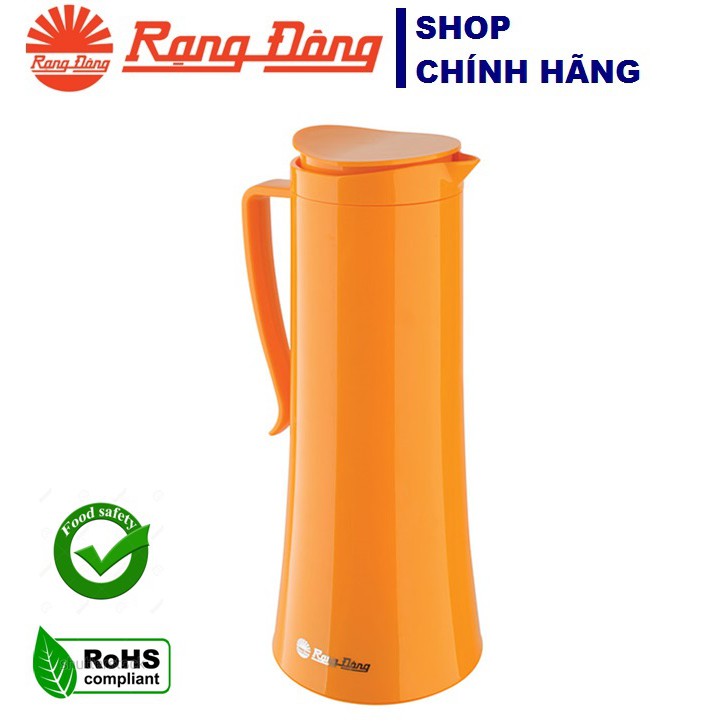 Phích đựng nước nóng 1 lít Rạng Đông cao cấp RD1040N1