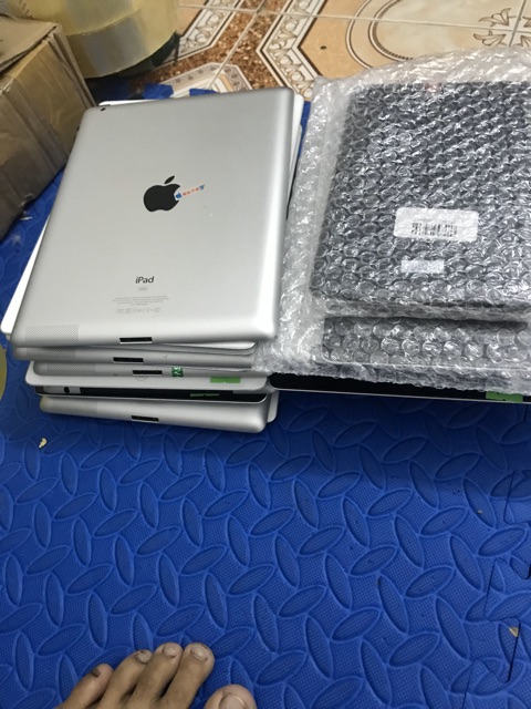 Máy tính bảng Apple iPad 1, ipad 2 - 16GB, Wifi+3G chính hãng giá rẻ nhất | BigBuy360 - bigbuy360.vn