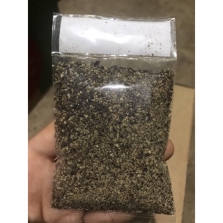 Hạt tiêu xay 100g
