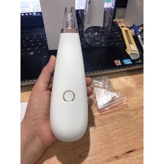 Máy hút mụn cầm tay