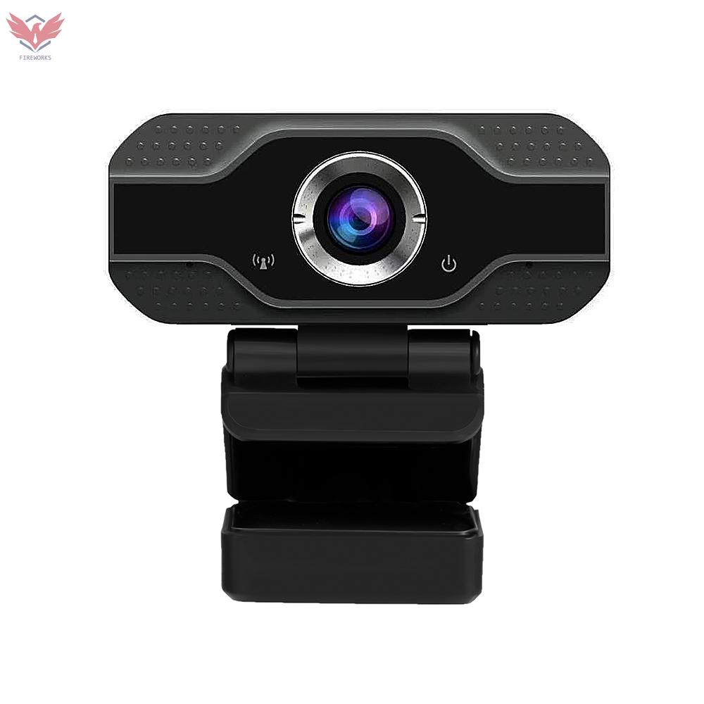 Webcam 1080p Cho Máy Tính | BigBuy360 - bigbuy360.vn