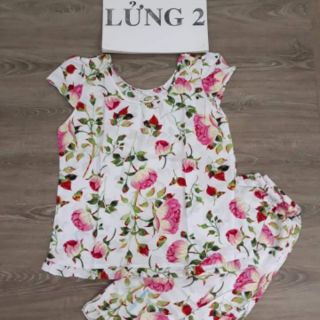 Combo 3 bộ tole lửng 2