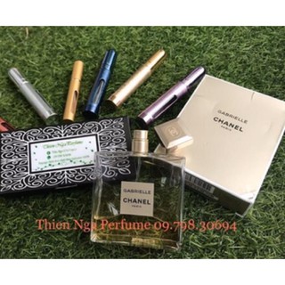 Nước hoa Chanel Gabrielle EDP Title Chanel Gabrielle 5ML