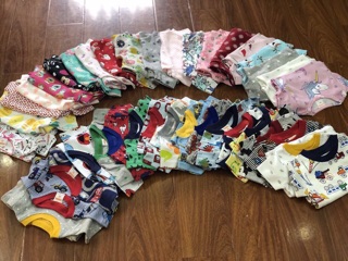 Bộ GYMBOREE  cho bé trai bé gái ( hàng xuất dư xịn sò)