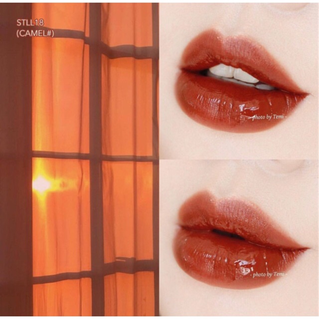 Son Bóng Nyx Slip Tease Full Color Lip Oil