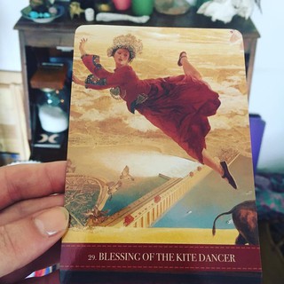 Bộ Bài Wild Kuan Yin Oracle (Guu Tarot Shop)