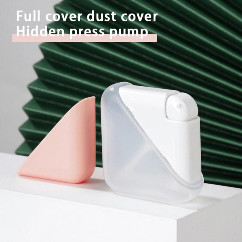 Bình Xịt Rỗng 28ml Hình Thẻ Bài Độc Đáo