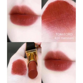 Son tomford 24