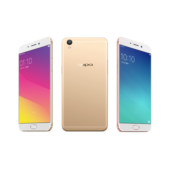 Điện thoại Oppo F1S 2sim ram 3G/32G mới Fullbox - Chơi Game mượt | BigBuy360 - bigbuy360.vn