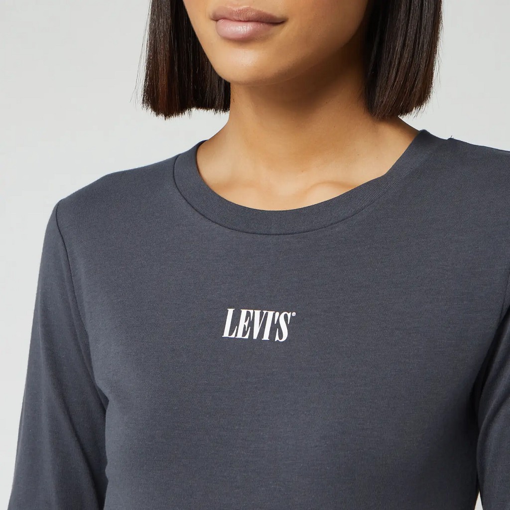 Áo bodysuit dài tay Levi's 861830000