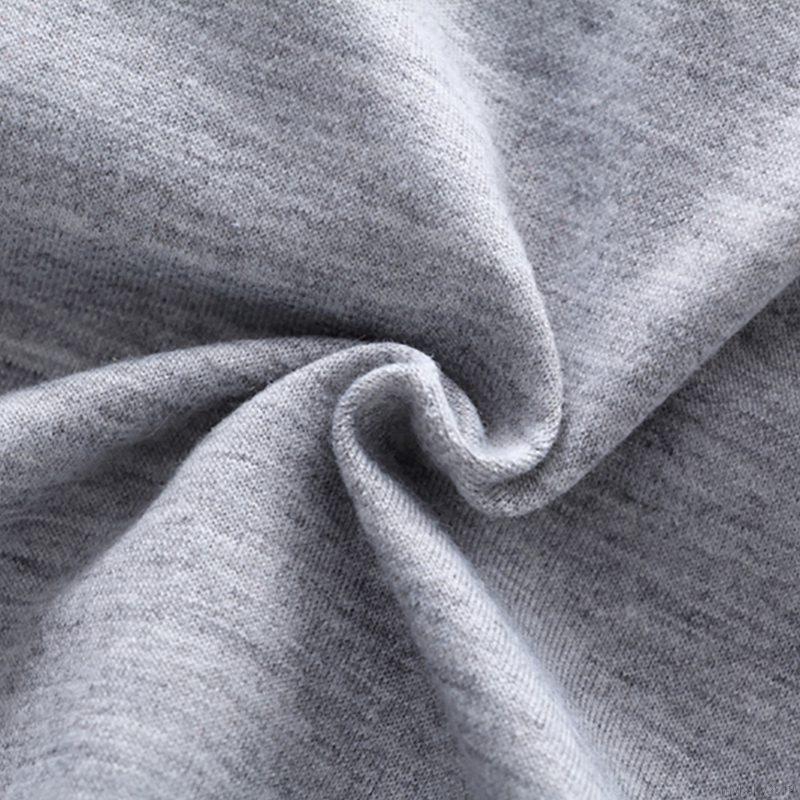 💕 My Baby 💕 Bộ quần áo dài tay màu trơn cho bé trai