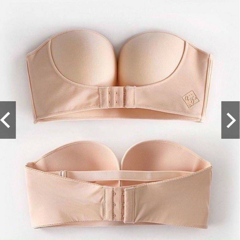 Áo lót chống tụt đẩy ngực cài trước 336