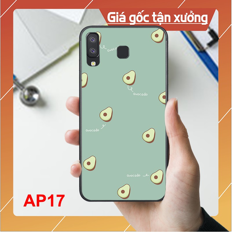 [HOT] ỐP LƯNG SAMSUNG GALAXY A8 STAR – A9 STAR IN HÌNH CHẤT LƯỢNG CAO SIÊU BỀN GIÁ RẺ