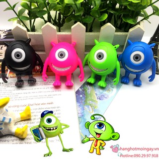 Máy nghe nhạc mp3 monster mp3-14