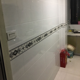 Cuộn dây dán bậc thang trang trí tự dính dài 5m