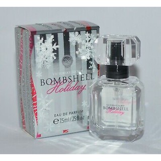 Nước hoa mini Bombshell Holiday Luxury Fragrance 7,5ml hàng Mỹ