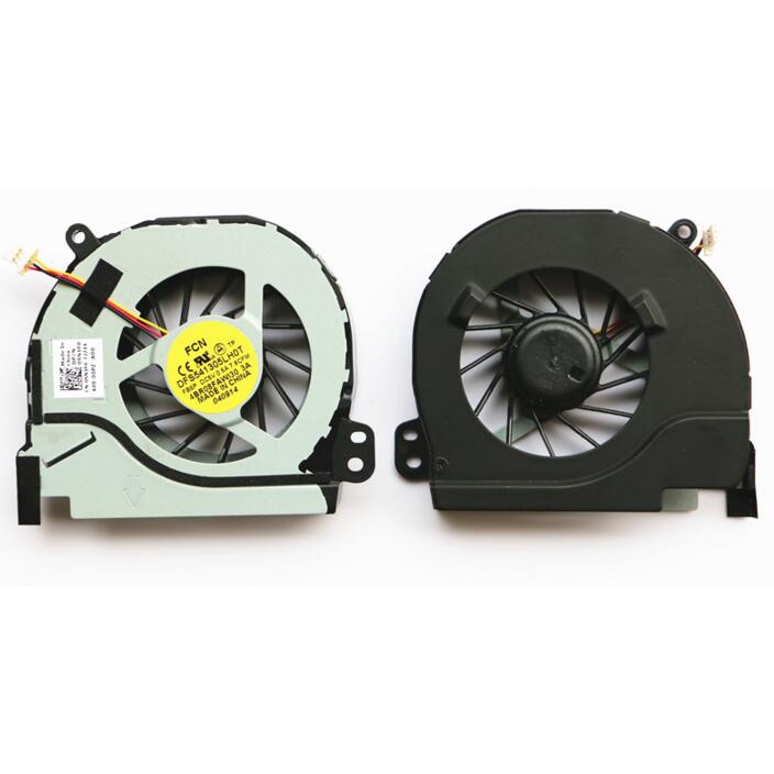 Mới Quạt Tản Nhiệt Cho Laptop Dell V3460 14td 5425 1728 14tr-2728b 5420 7420