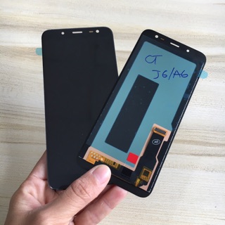Màn Hình Bộ Samsung J600 Zin Hàng Cao Cấp