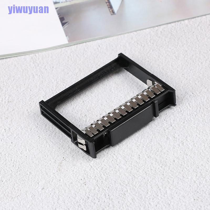 Phụ Kiện Vỏ Ổ Cứng 2.5 "Cho Dl380 G8 G9 670033-001 652991-001 | BigBuy360 - bigbuy360.vn