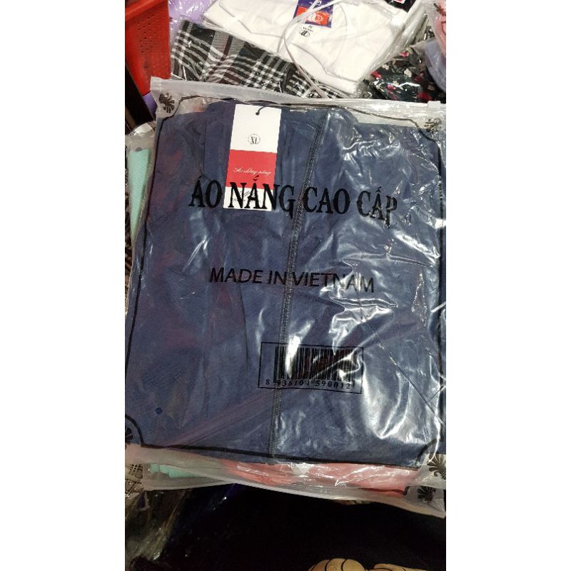 áo nắng choàng thông hơi hothit | BigBuy360 - bigbuy360.vn