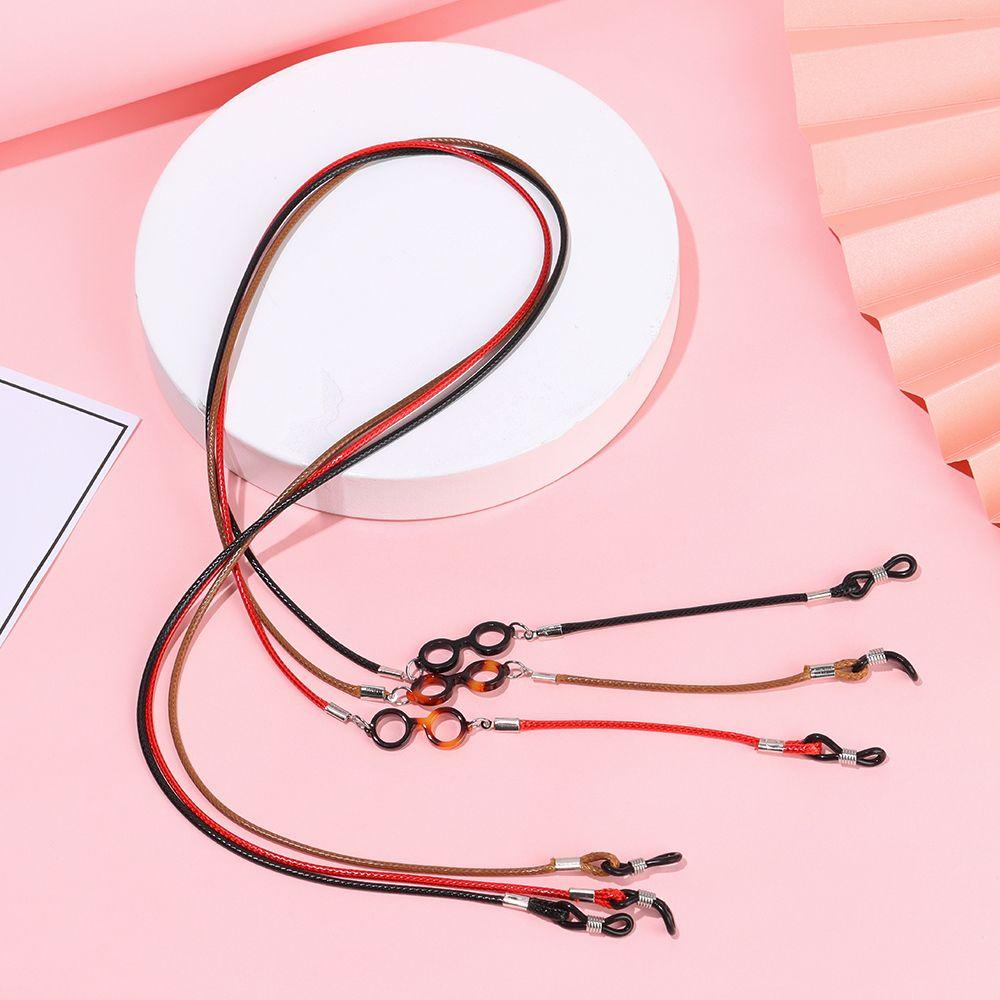 Dây Đeo Mắt Kính Chống Trượt Có Thể Điều Chỉnh Tiện Lợi