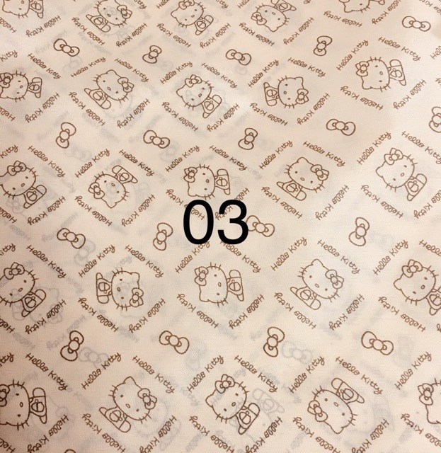 Vải lót túi xách