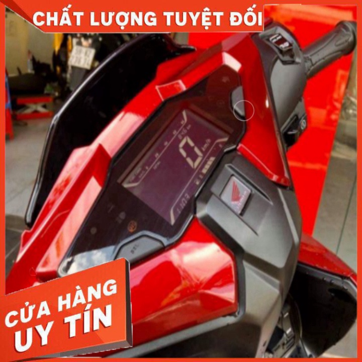 Miếng dán bảo vệ mặt đồng hồ AB 2020-2022 cao cấp chống trầy xước Airblade 2020-2022 xước tự phục hồi , PPF USA