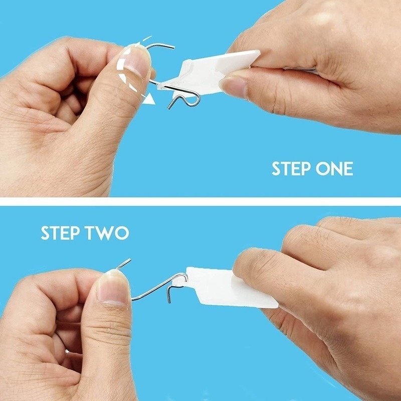 1 Thanh Giá Đỡ Treo Bánh Snack Đa Năng Tiện Dụng