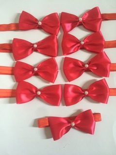Set 30 băng đô cao cấp
