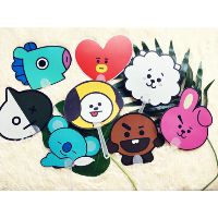 Combo BT21 BTS siêu xinh😘