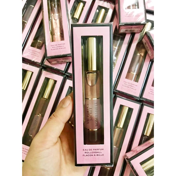 Nước hoa lăn Victoria Secret Mini Rollerball 7ml
