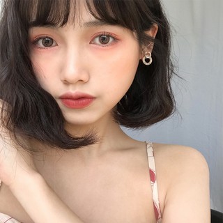 Bông tai tròn
