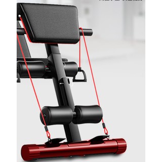 GHẾ TẬP TẠ ĐA NĂNG P189