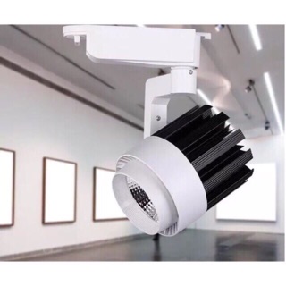 Đèn Rọi Ray Chip COB 20W - BÓNG ĐÈN RỌI CHO SHOP