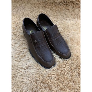 Giày lười da nam  thanh lý shop