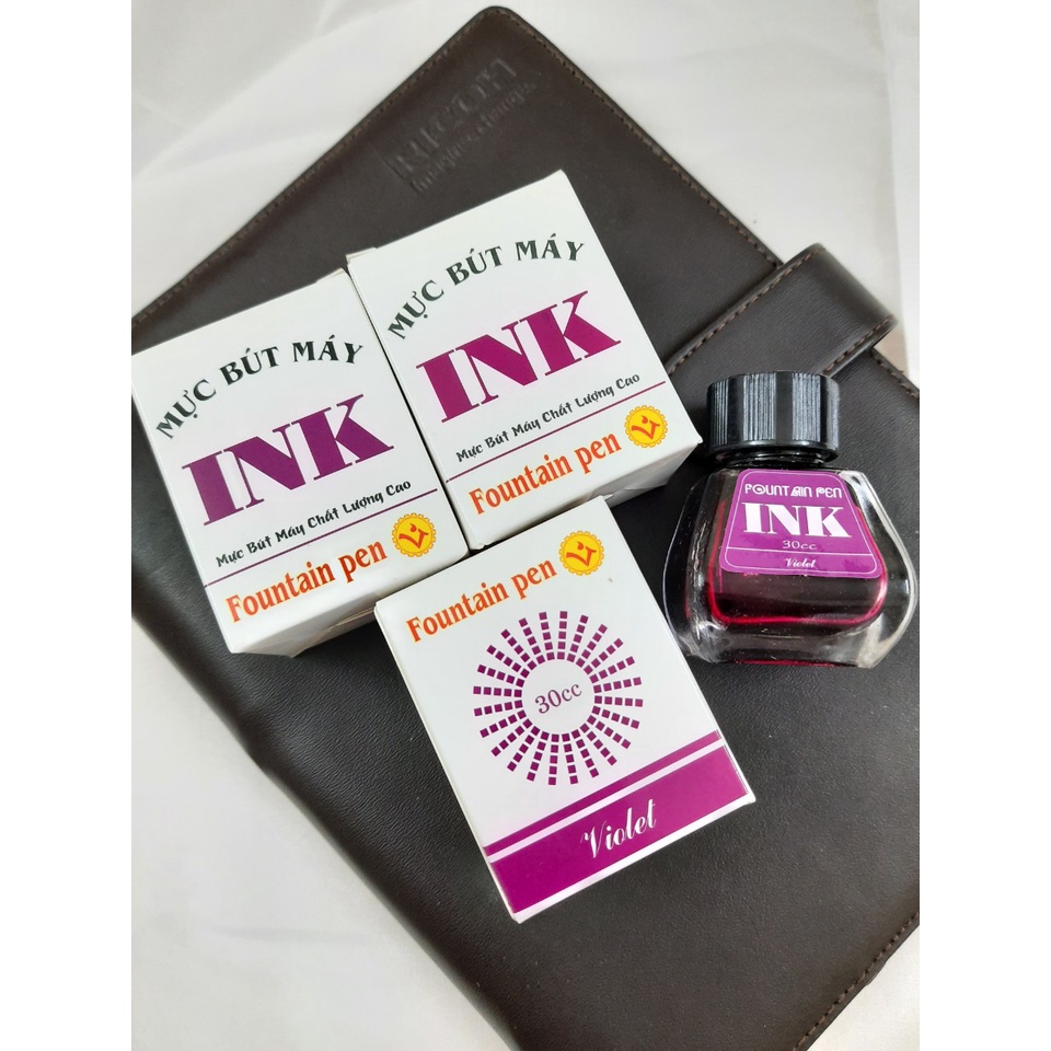 Mực Ink Leta 30ml