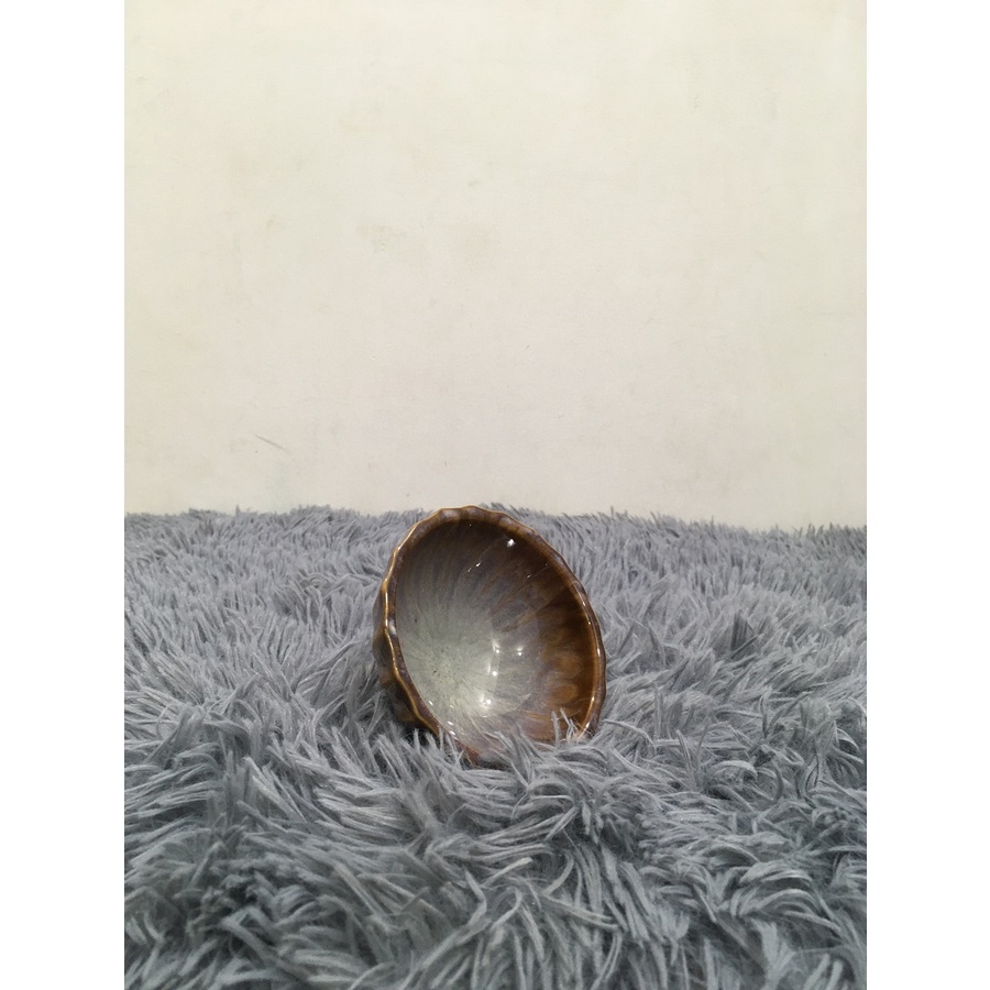 CHÉN 9.5 x 5 CM - GỐM SỨ CƯỜNG PHÁT