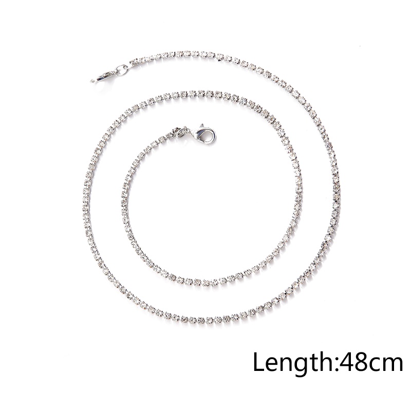 Quần lót lọt khe cotton CUTEBYTE size S-L cạp thấp phối sợi xích có thể tháo rời đơn giản gợi cảm cho nữ