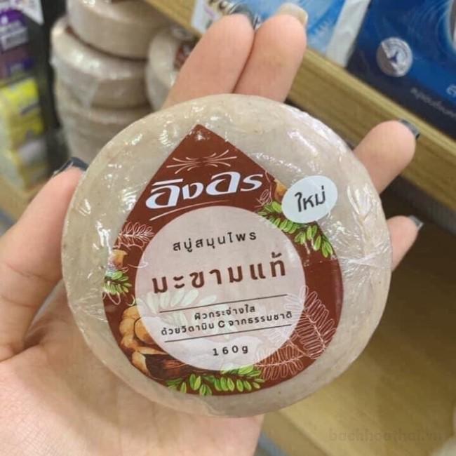 Soap me khử mùi hôi ņách Ingon Tamarind Herbal