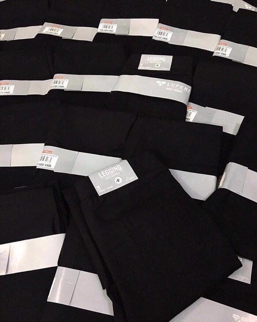 Quần Legging Luperi thần thánh đã về r đây ❤️ | BigBuy360 - bigbuy360.vn