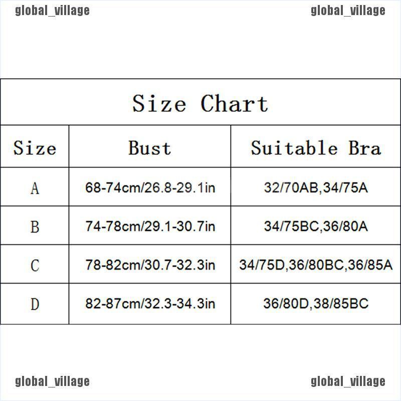Áo lót không dây không gọng thiết kế liền mạch không hằn đường may phong cách quyến rũ dành cho nữ | BigBuy360 - bigbuy360.vn