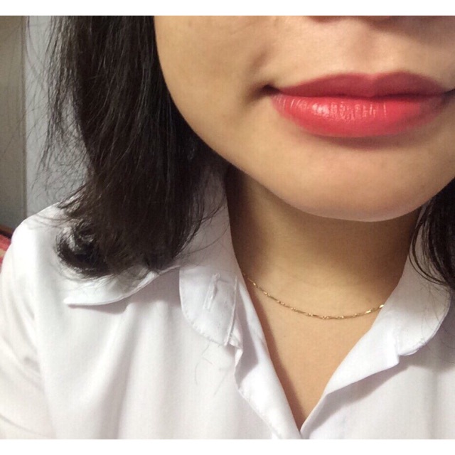 Son dưỡng môi