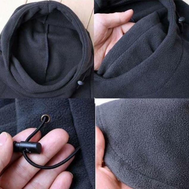 Sỉ mũ nỉ đi xe máy cho cả nam và nữ
