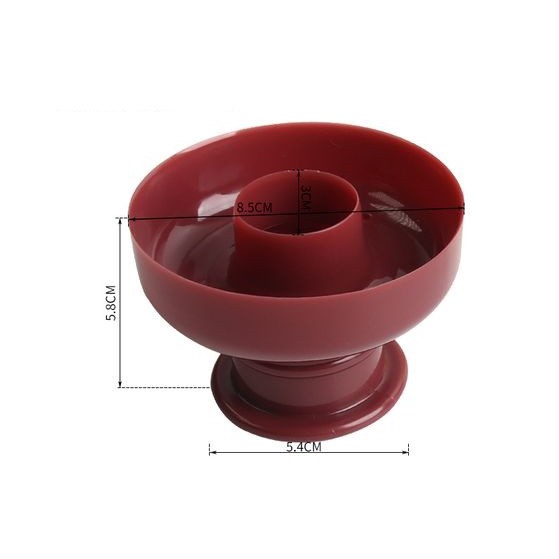 KHUÔN TẠO HÌNH DONUT TRÒN A