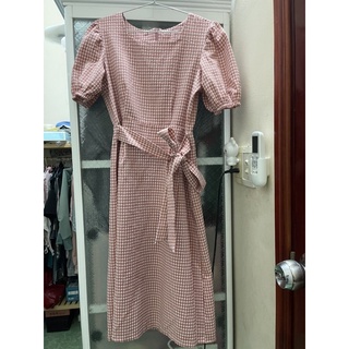 Đầm dự tiệc-đi chơi (Thanh lý cá nhân) 30-50k
