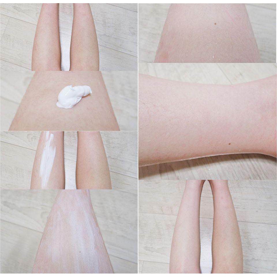 Sữa dưỡng thể trắng da chống nắng Whisis Premium Collagen Whitening Body Lotion - Tuýp 200ml