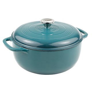 NỒI GANG PHỦ MEN LODGE 5.6L